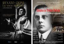 “Cinema e Lirica all’Elba”: prima edizione della rassegna che unisce mondo del cinema e mondo della lirica