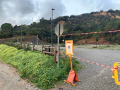 Rio: divieto di sosta nei parcheggi di Vigneria per pulizia del verde