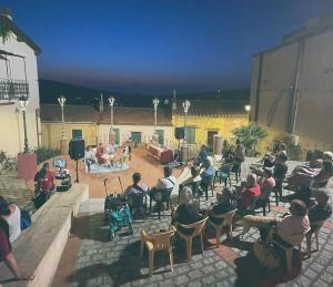 Autorə in Vantina 2025 - Che stagione è stata?