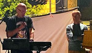 &quot;Viaggio tra vecchi campesi&quot;, il sapore della memoria tra storie e musica