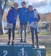 A San Giovanni una gara di corsa campestre per gli studenti delle scuole medie