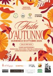 Settimana delle Castagne 2025 - Sapori e musica senza fine per la Festa d’Autunno a Marciana