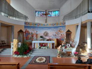 Il 5 gennaio concerto nella chiesa di San Giuseppe