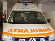 Scontro auto-moto, diciannovenne elbano trasportato in codice rosso all'ospedale