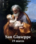 Festa patronale alla Chiesa di San Giuseppe