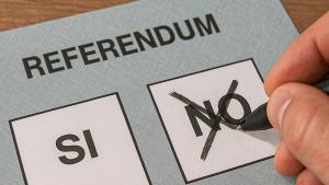 Portoferraio, si è costituito il Comitato civico per il NO al referendum sulla giustizia