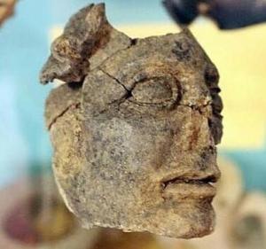 Angelo Mazzei: Gli Etruschi all'Elba, una nuova lettura