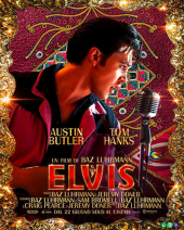 Al Cinema di Portoferraio "ELVIS"