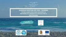 A Ravenna con SEIF, il Festival del Mare promosso da Acqua dell'Elba