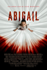 Al Cinema di Portoferraio "Abigail"
