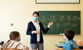 Educazione alla Salute, 130 docenti al corso per il “Benessere a scuola ai tempi del Covid19”