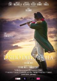 A Porto Azzurro la proiezione del Docu-Film “L’Esilio dell’Aquila” di Stefano Muti