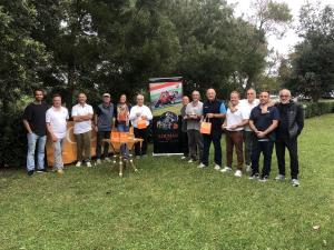Un successo la 23^ edizione Ryder Cup  del Golf Club Acquabona