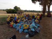 Puliamo il Mondo 2023, appuntamento a Capoliveri il 2 ottobre