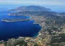 Isola d'Elba, un listino prezzi assurdo