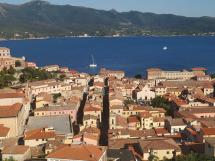 Portoferraio, guasto all’acquedotto nel centro storico: possibili interruzioni del servizio idrico e viabilità modificata