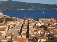 Portoferraio, guasto all’acquedotto nel centro storico: possibili interruzioni del servizio idrico e viabilità modificata