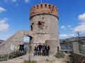 La Torre del Porto, simbolo del Paese, torna alla comunità campese