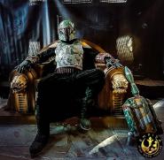 Elba Comics Plus Players, dal 24 al 26 Aprile a Porto Azzurro