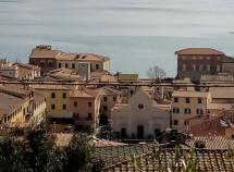 Pieve di Santa Maria (Duomo di Portoferraio) - La vicenda della consacrazione, della ufficiatura e degli ampliamenti