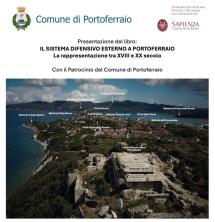 L’unicità del sistema difensivo "extra-moenia" della città fortificata di Portoferraio