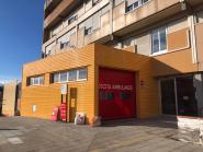 Lesioni a personale sanitario: 45enne denunciata dopo un’aggressione al pronto soccorso