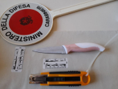 Portoferraio, lite al SERD dell’ospedale. Una donna denunciata e sequestrato un coltello