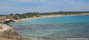 A Sciambere: Il destino futuro di Pianosa con il PWEPP