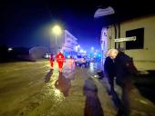 Alluvione: riconosciuto lo stato d'emergenza per Campo, Marciana, Portoferraio e Rio