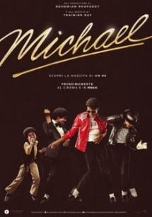 Al Cinema di Portoferraio "Michael"