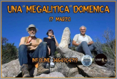 Una "megalitica" domenica