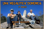 Una "megalitica" domenica