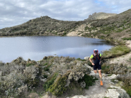 Capraia Rock Trail, sport ma anche tanta natura