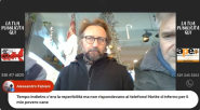 Edicola Elbana 23 Novembre - Assistenza veterinaria H24 all'Elba, ne parliamo con il Dott. Barsotti