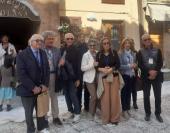 Archiviata l'edizione 2025 della Festa dell'Uva, i commenti dei giudici