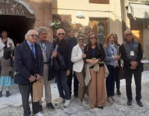 Archiviata l&#039;edizione 2025 della Festa dell&#039;Uva, i commenti dei giudici