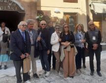 Archiviata l'edizione 2025 della Festa dell'Uva, i commenti dei giudici