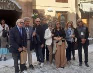 Archiviata l&#039;edizione 2025 della Festa dell&#039;Uva, i commenti dei giudici