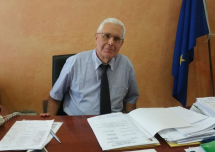 Nominato il commissario prefettizio per il Comune di Rio, torna Bonfissuto
