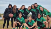 Rugby: Domenica vittoriosa sia per i Mascalzoni che per le Osmunde del Canale