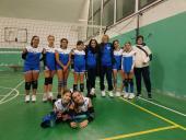 Pallavolo Elba 97: Zanzarine e Aquilotte ancora vincenti