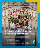 Azalea della Ricerca a Marciana Marina