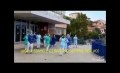 Nel nostro ospedale operatori "grandi" per professionalità e unamità. Un grazie dalla famiglia Frau  
