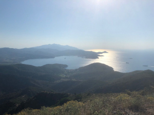 G.A.T.: i sindaci su aeroporto, VVFF, promozione turismo, pulizia GTE