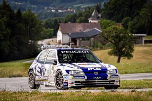 XXXVIII Rallye Elba Storico-Trofeo Locman Italy: una nuova ed esaltante sfida “storica”, continentale e tricolore