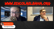 Edicola Elbana Show 5 Maggio - scudetto al Napoli, festeggiamenti anche all'Elba - incontro su sanità a Rio, invitati i candidati Sindaci