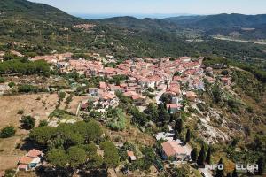 ASA: interruzione del servizio idrico a San Piero per installazione di nuovi misuratori di portata