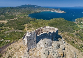 Walking Festival, le escursioni del 17 e 18 aprile  