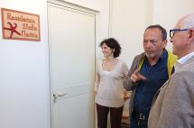 Inaugurata la foresteria per i dipendenti dell’Agenzia delle Entrate in missione all'Elba