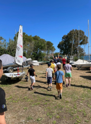 La socialità e l’inclusione non proclamano ma agiscono